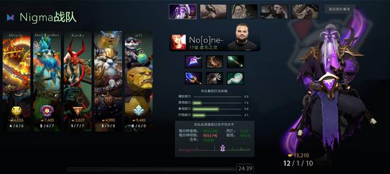 掌握新版达摩出装与玩法攻略